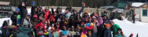 Employees at Abasin