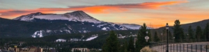 Breck Sunrise