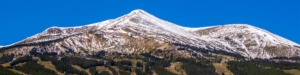 Breck Winter Mtns