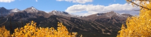 Fall in Breck