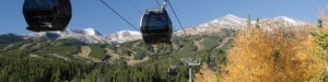 Breckenridge Gondola