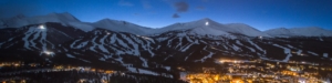 Breckenridge Ski Reosrt