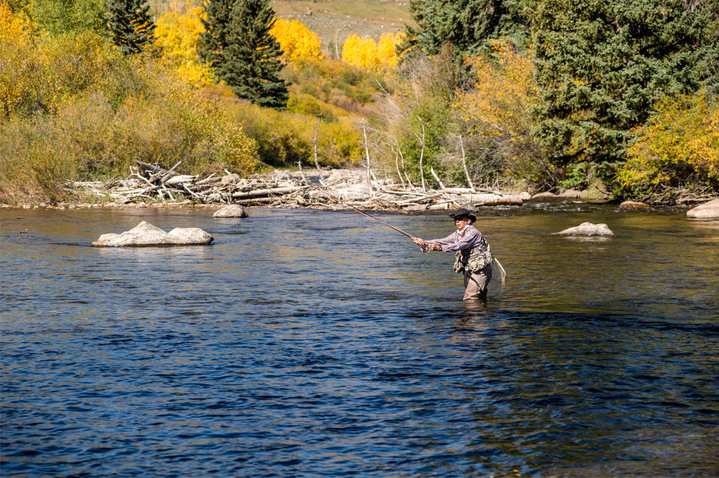 Fun Fall Activities in Breckenridge - BGV